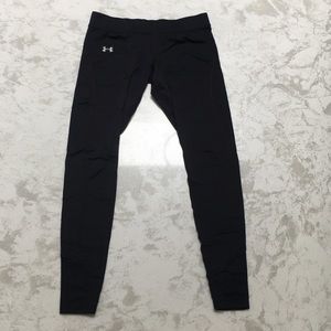 Under Armour - Women’s Medium Fleece Leggings
